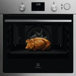 Forno ad incasso Electrolux KOCGS30TX