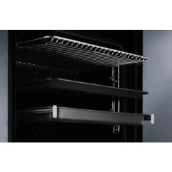Forno ad incasso Electrolux KOCGS30TX