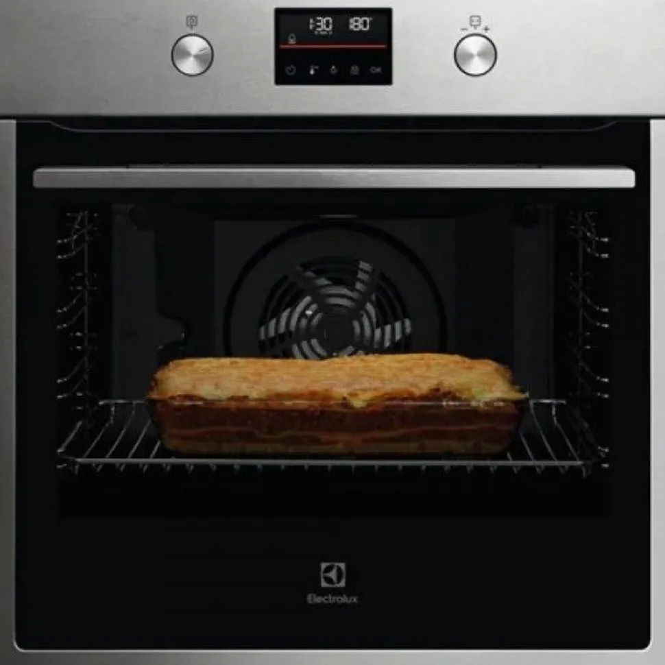 Forno ad incasso Electrolux KODFP46TX