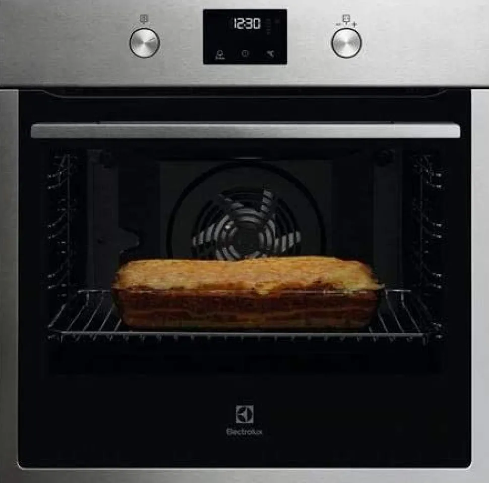Forno ad incasso Electrolux KOFFP46TX