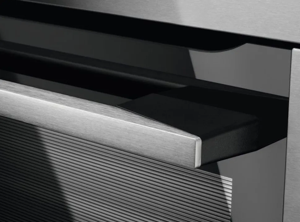 Forno ad incasso Electrolux KODGS20TX