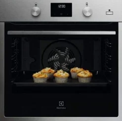 Forno ad incasso Electrolux KODGS20TX