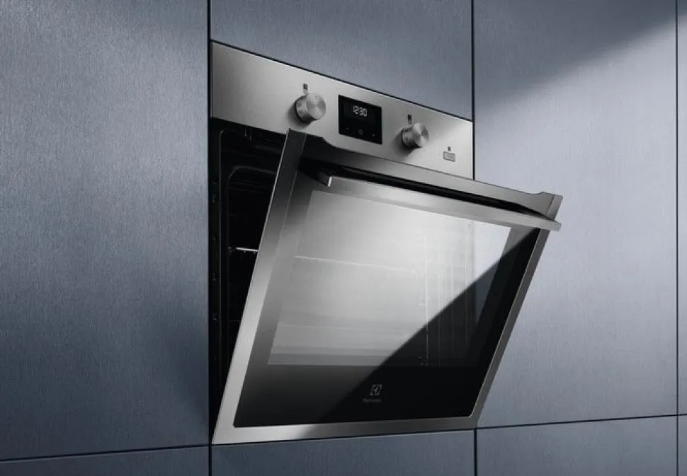 Forno ad incasso Electrolux KODGS20TX