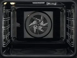 Forno ad incasso Electrolux KODGS20TX