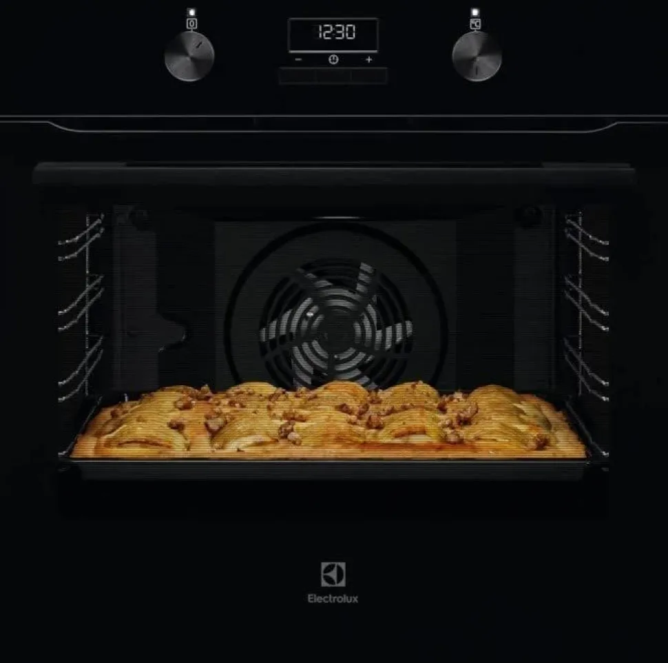 Forno ad incasso Electrolux KOIGH00K