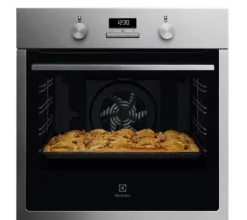 Forno ad incasso Electrolux KOFGH400X