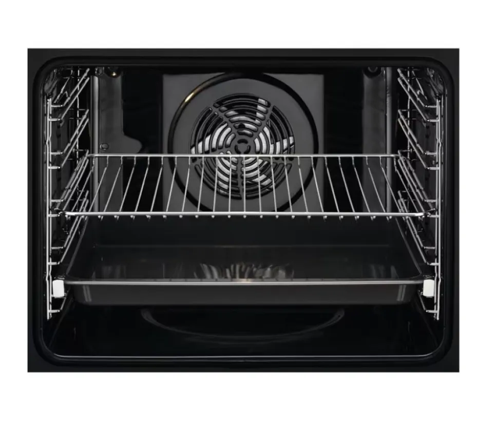 Forno ad incasso Electrolux KOFGH400X