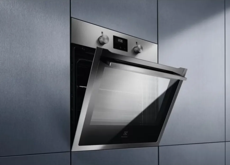Forno ad incasso Electrolux KOFGH400X