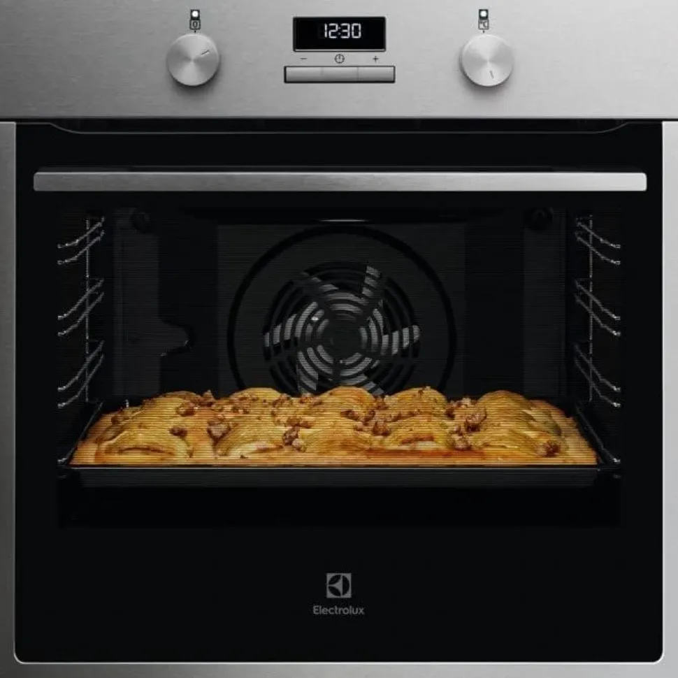 Forno ad incasso Electrolux KOIGH00X