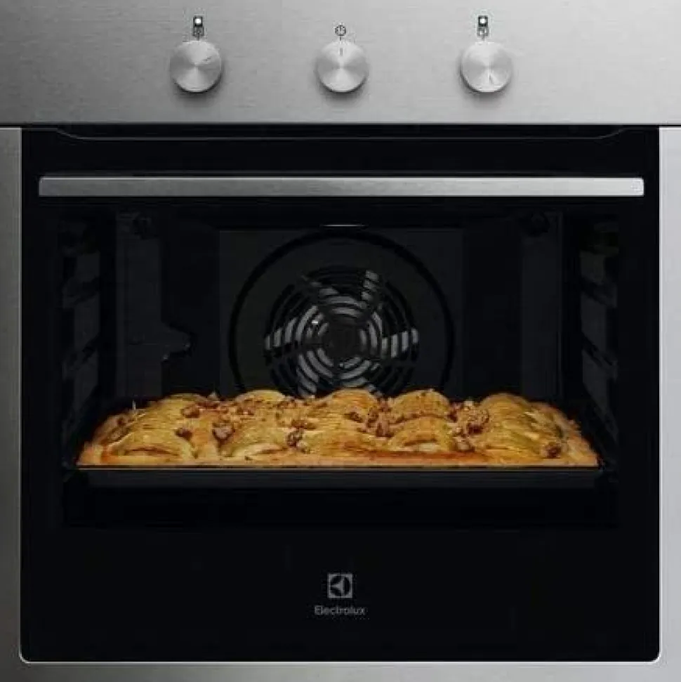 Forno ad incasso Electrolux KOHHH00X
