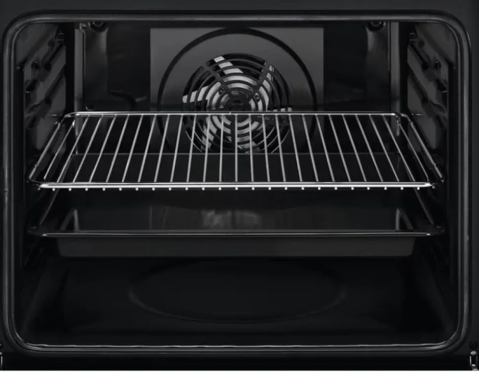 Forno ad incasso Electrolux KOHHH00X