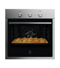 Forno ad incasso Electrolux KOHHH00BX3