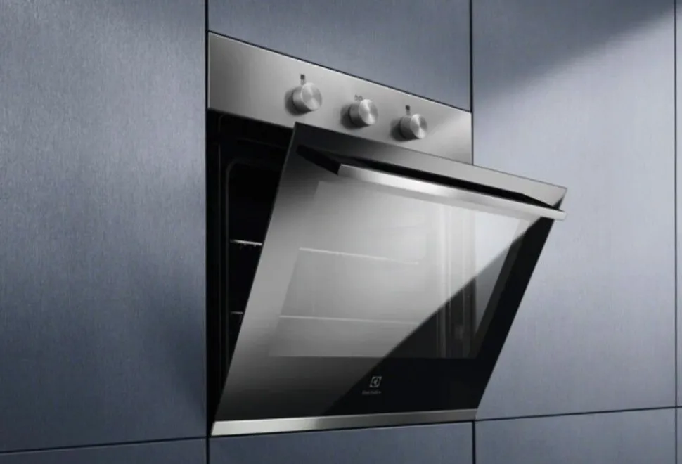 Forno ad incasso Electrolux KOHHH00BX3