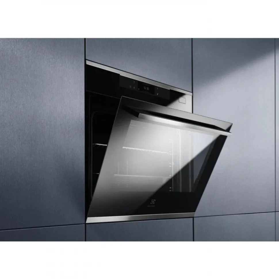 Forno ad incasso Electrolux KOBBS39X
