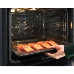 Forno ad incasso Electrolux KOBBS39X