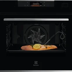 Forno ad incasso Electrolux KOBBS39X