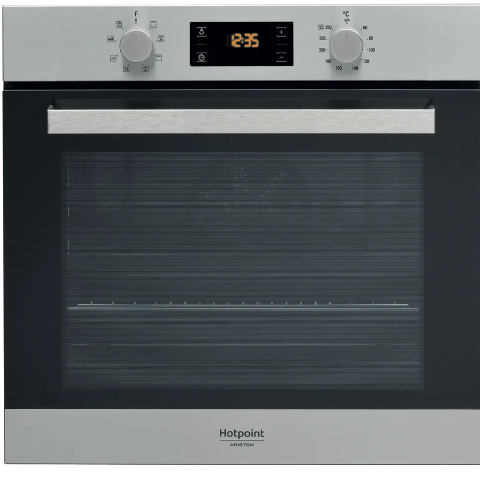 Forno ad incasso Hotpoint FA3540HIXHA
