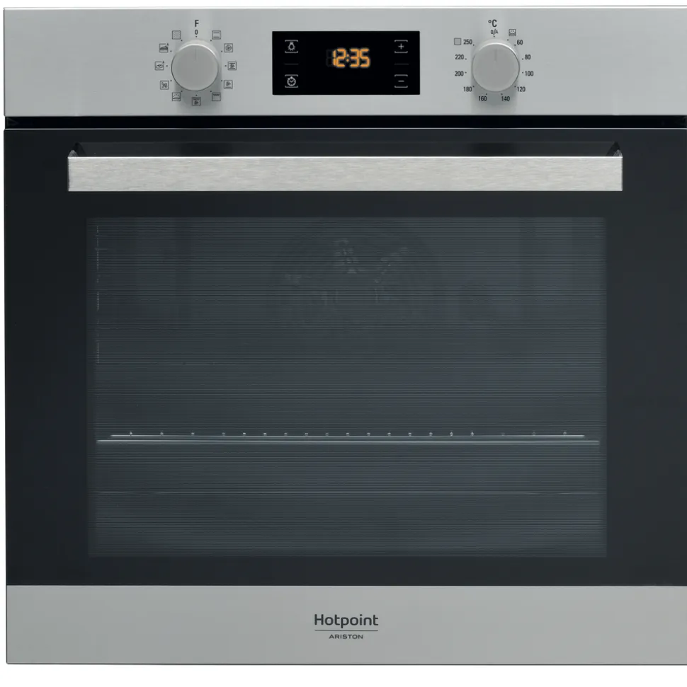 Forno ad incasso Hotpoint FA3840PIXHA