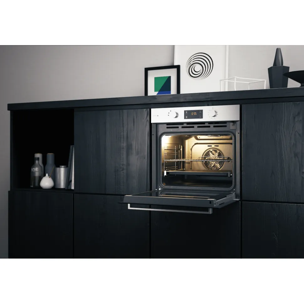 Forno ad incasso Hotpoint FA3S844PIXHA