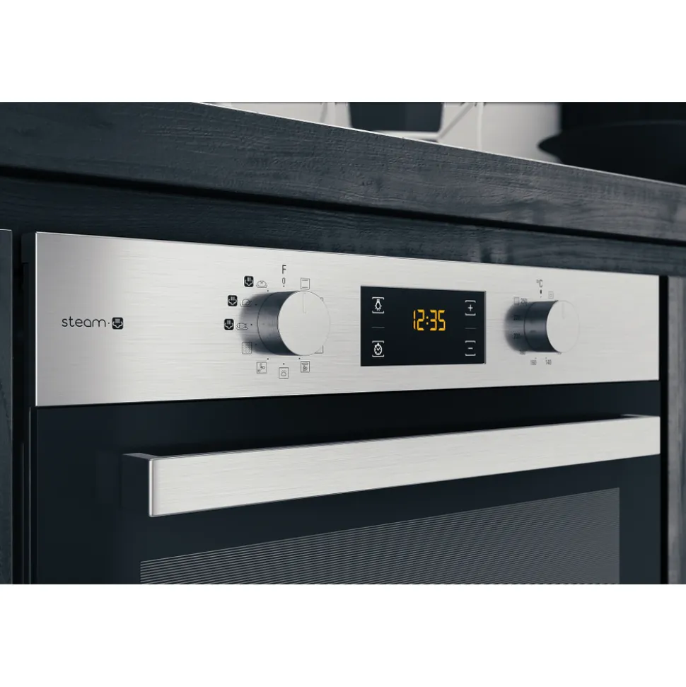 Forno ad incasso Hotpoint FA3S844PIXHA