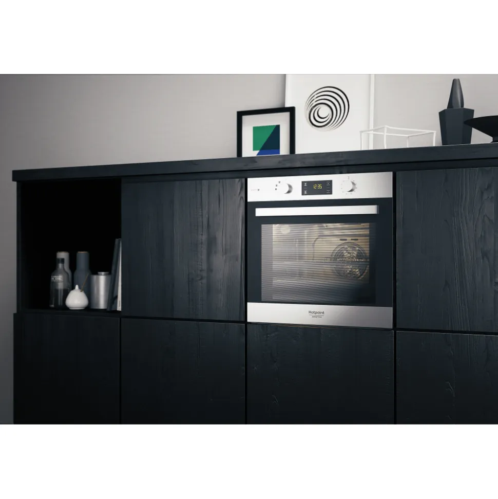 Forno ad incasso Hotpoint FA3S844PIXHA