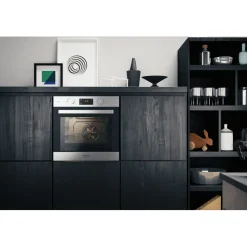 Forno ad incasso Hotpoint FA3S844PIXHA
