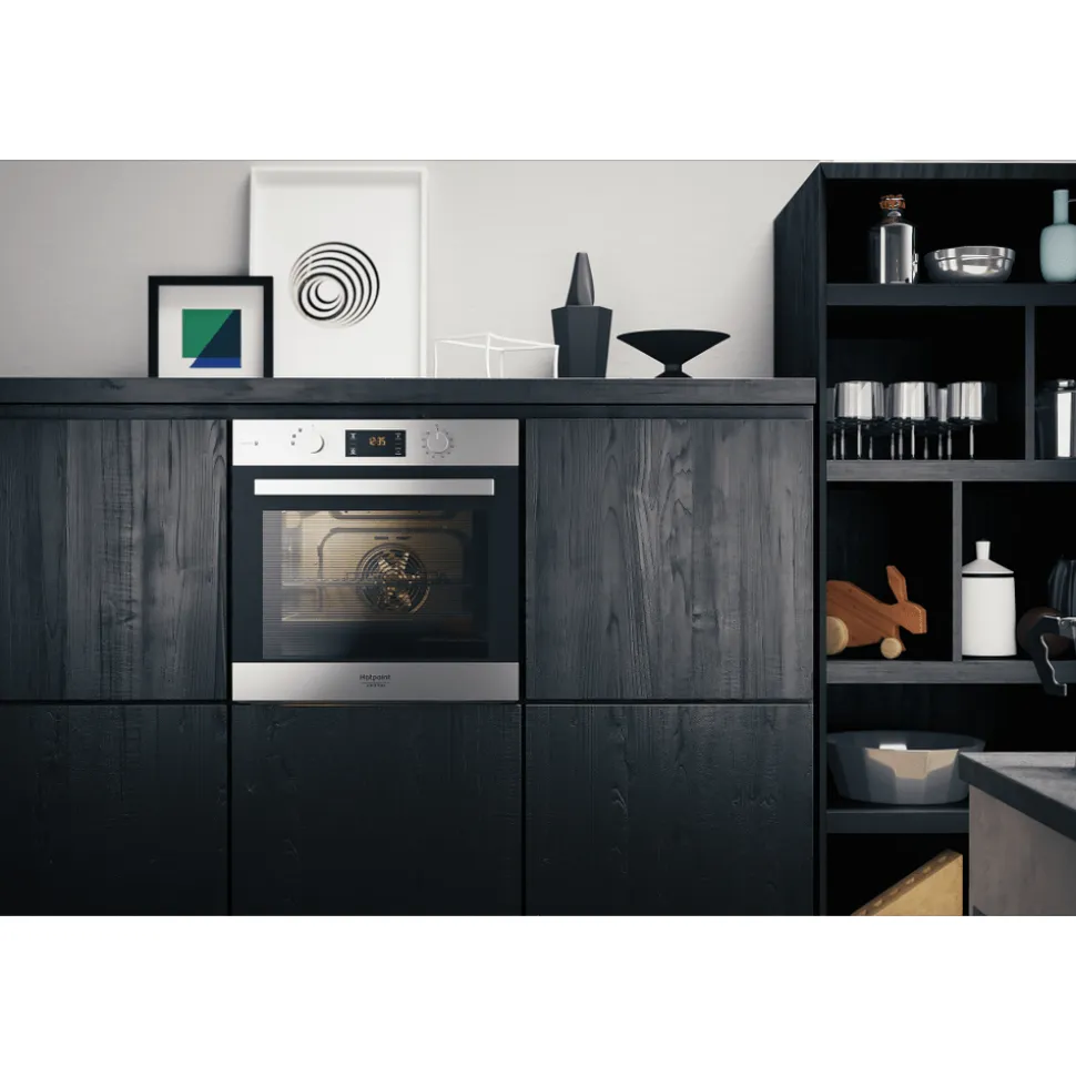 Forno ad incasso Hotpoint FA3S844PIXHA
