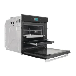 Forno ad incasso Hotpoint FI9P8P2SHIXHA