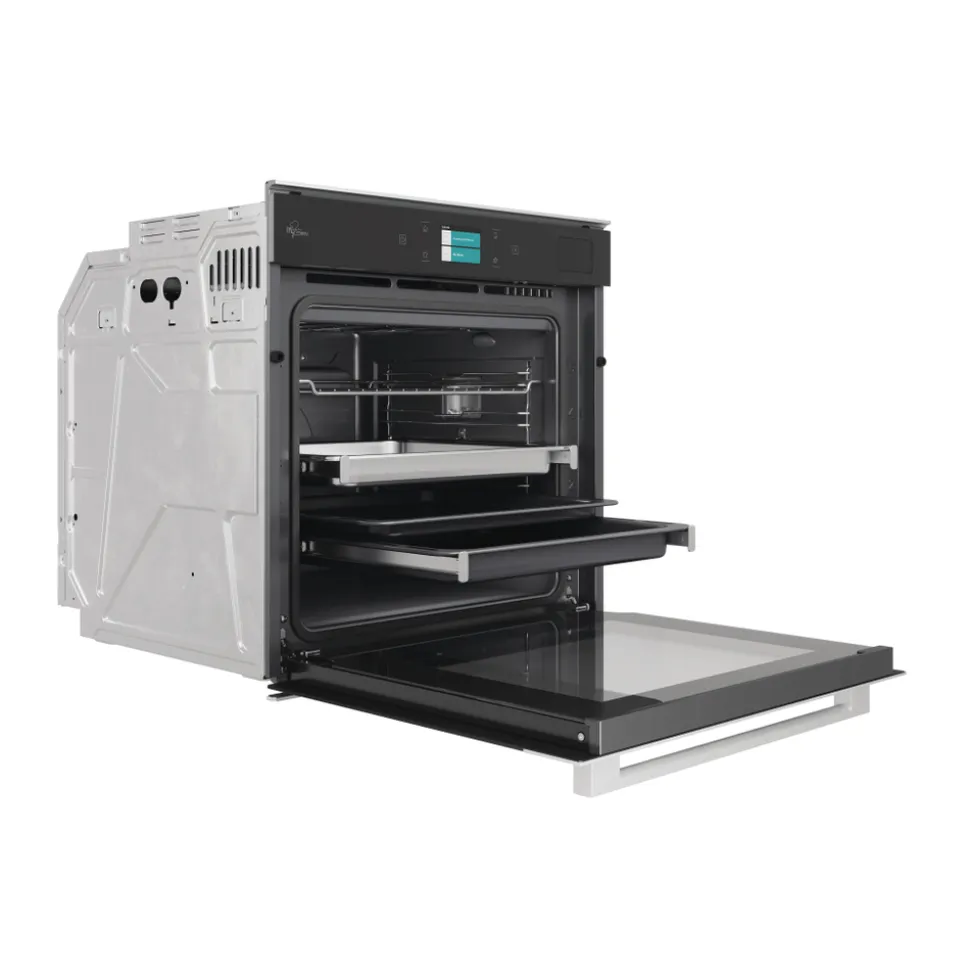 Forno ad incasso Hotpoint FI9P8P2SHIXHA