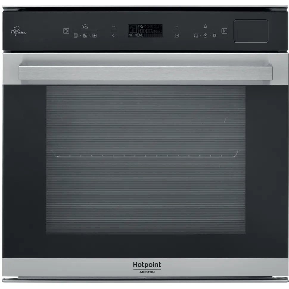 Forno ad incasso Hotpoint FI7S8C1SHIXHA