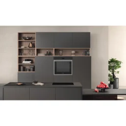 Forno ad incasso Hotpoint FI6S8C1SHIXHA