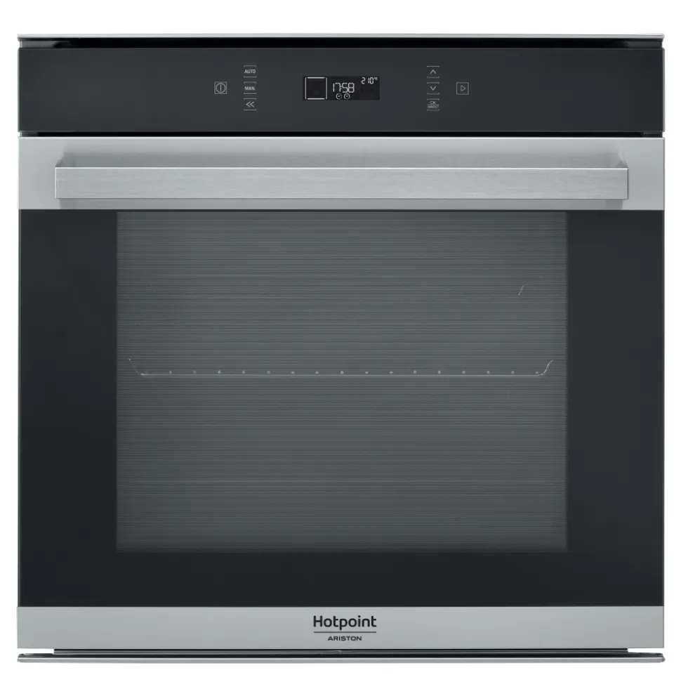 Forno ad incasso Hotpoint FI7871SHIXHA