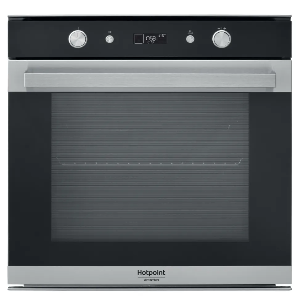 Forno ad incasso Hotpoint FI7864SHIXHA