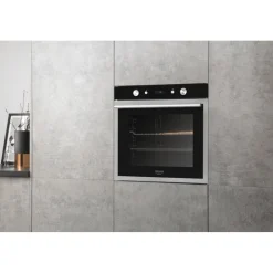 Forno ad incasso Hotpoint FI6864SHIXHA