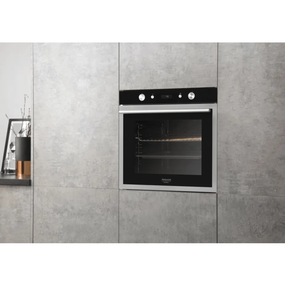 Forno ad incasso Hotpoint FI6864SHIXHA