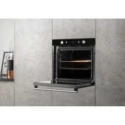 Forno ad incasso Hotpoint FI6864SHIXHA