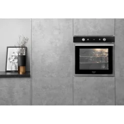 Forno ad incasso Hotpoint FI6864SHIXHA