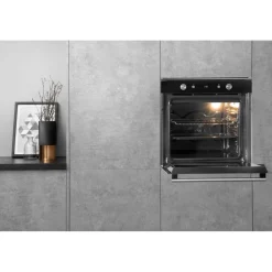 Forno ad incasso Hotpoint FI6864SHIXHA