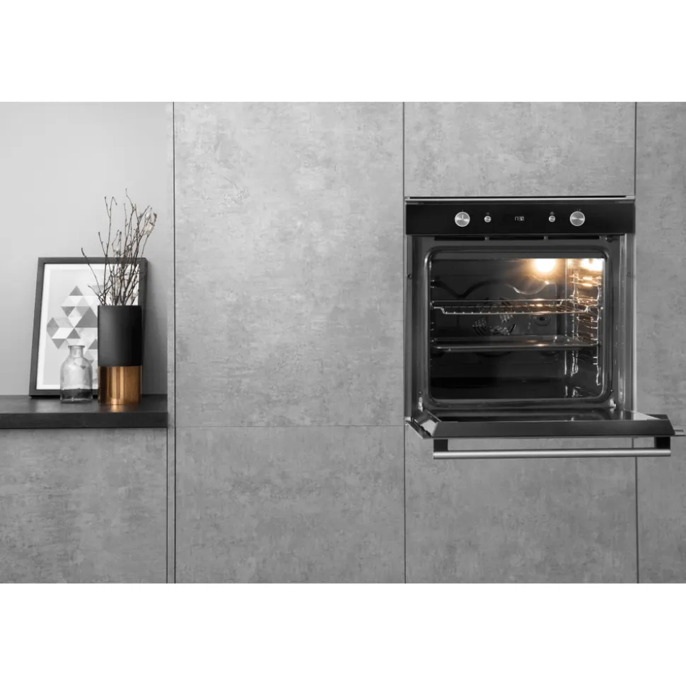 Forno ad incasso Hotpoint FI6864SHIXHA