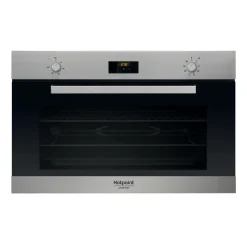 Forno ad incasso Hotpoint MS3744IXHA