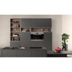 Forno ad incasso Hotpoint MS3744IXHA