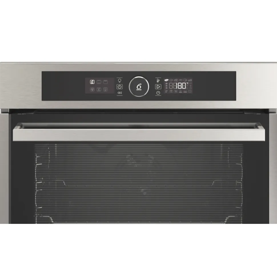 Forno ad incasso Whirlpool AKZ97890IX