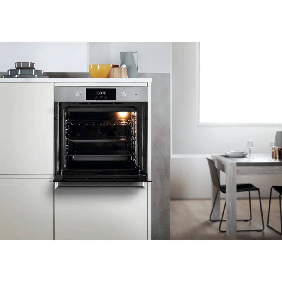 Forno ad incasso Whirlpool AKP9785IX