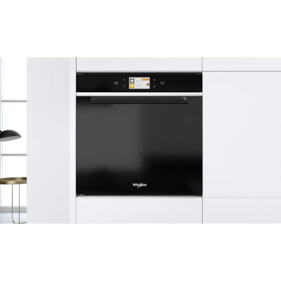 Forno ad incasso Whirlpool W11IOP14S2H