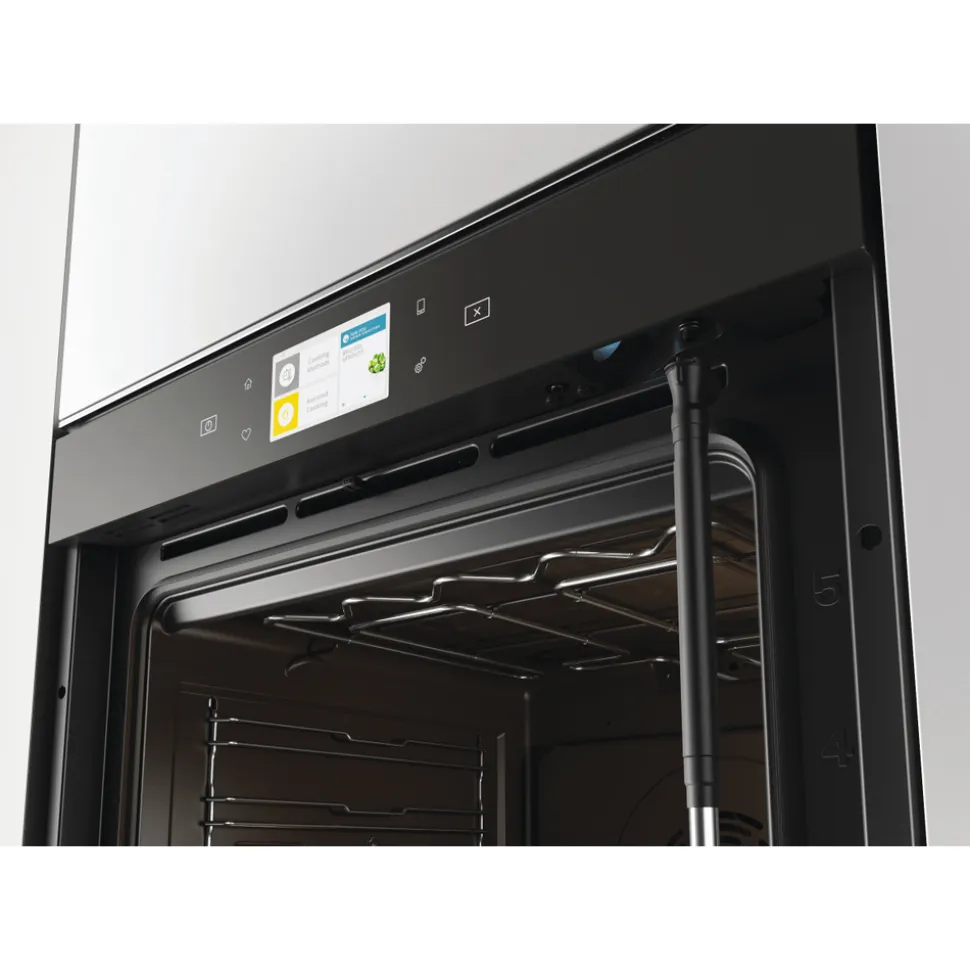 Forno ad incasso Whirlpool W11IOP14S2H