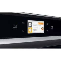 Forno ad incasso Whirlpool W11IOP14S2H
