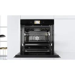 Forno ad incasso Whirlpool W11IOM14MS2H