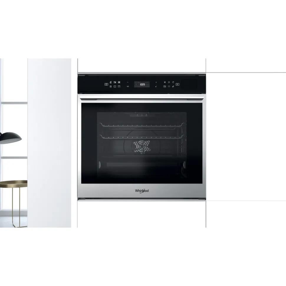 Forno ad incasso Whirlpool W7OM44S1P