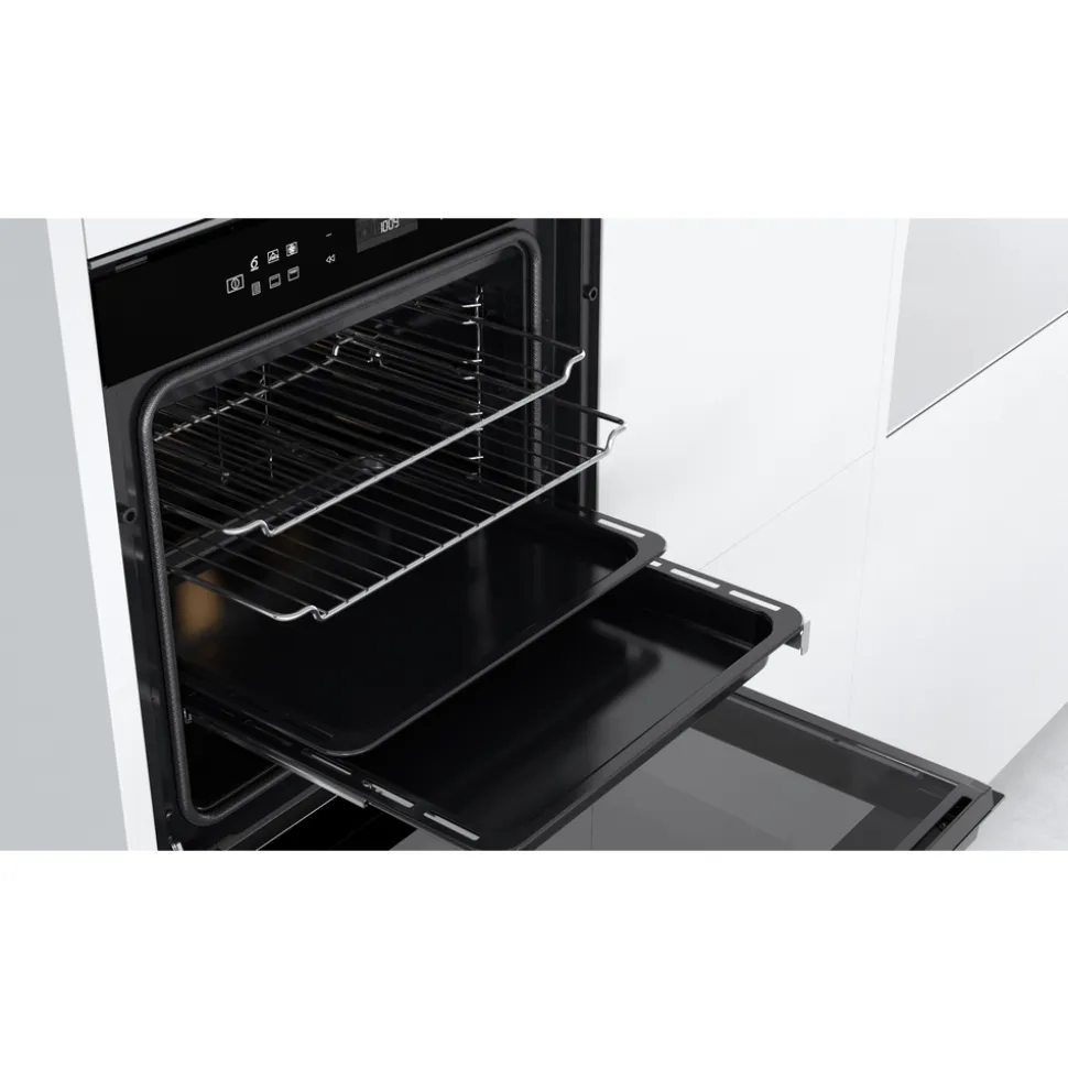 Forno ad incasso Whirlpool W7OM44S1P