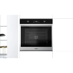 Forno ad incasso Whirlpool W7OM54SH